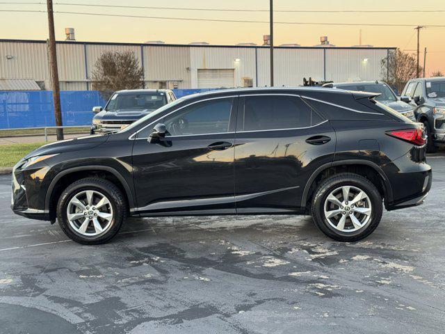 used 2019 Lexus RX 350 car, priced at $20,700