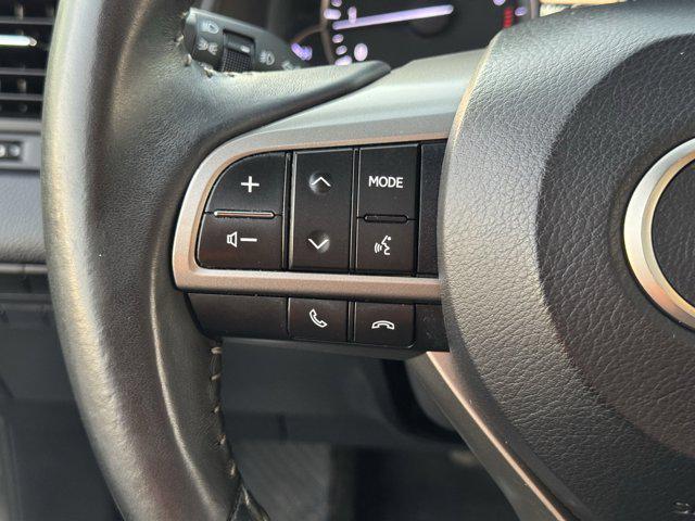 used 2019 Lexus RX 350 car, priced at $20,700
