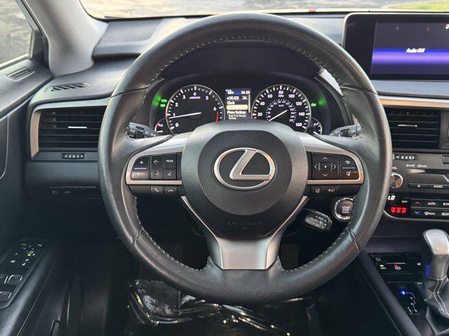 used 2019 Lexus RX 350 car, priced at $20,700