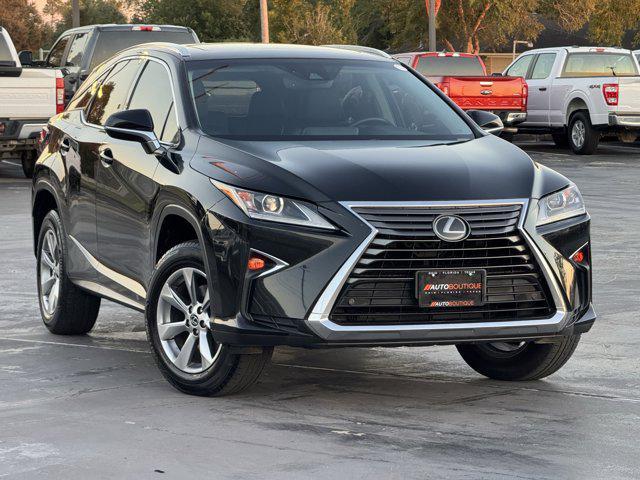 used 2019 Lexus RX 350 car, priced at $20,700