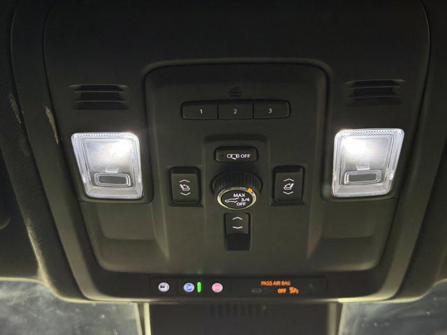 used 2023 Chevrolet Suburban car, priced at $30,900