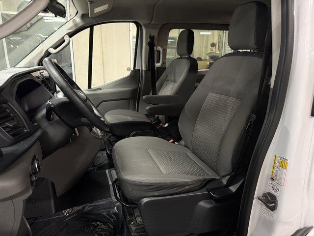 used 2023 Ford Transit-350 car, priced at $29,900