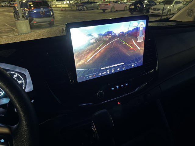 used 2023 Ford Transit-350 car, priced at $29,900