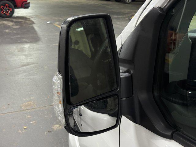 used 2023 Ford Transit-350 car, priced at $29,900