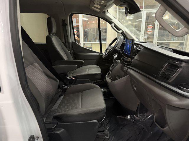 used 2023 Ford Transit-350 car, priced at $29,900