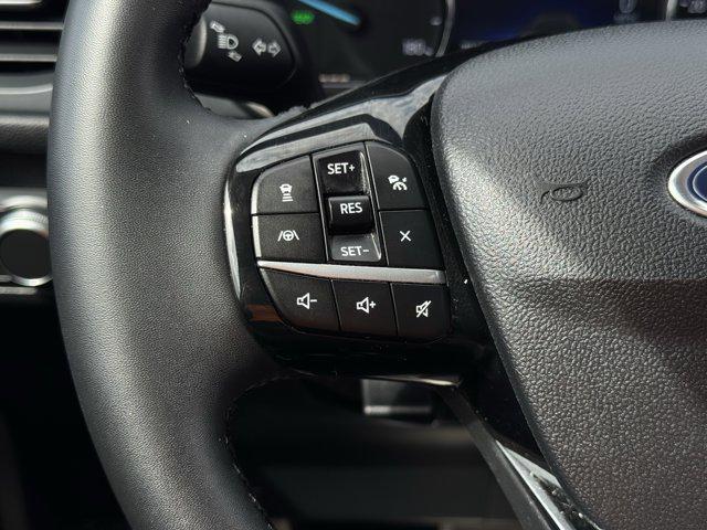 used 2022 Ford Escape car, priced at $14,500