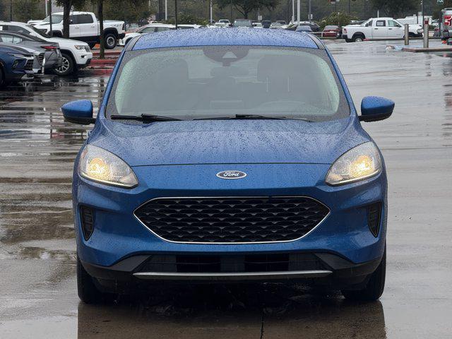 used 2020 Ford Escape car, priced at $11,900