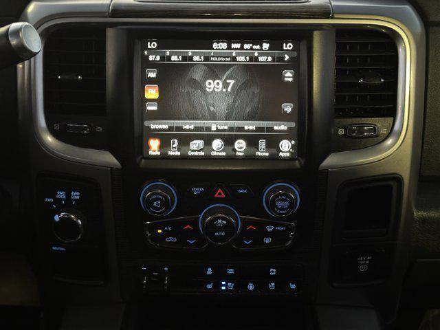 used 2014 Ram 3500 car, priced at $28,600