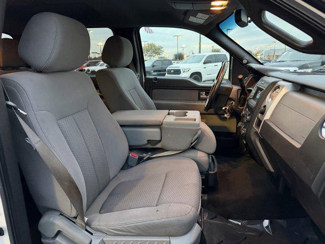 used 2013 Ford F-150 car, priced at $10,000