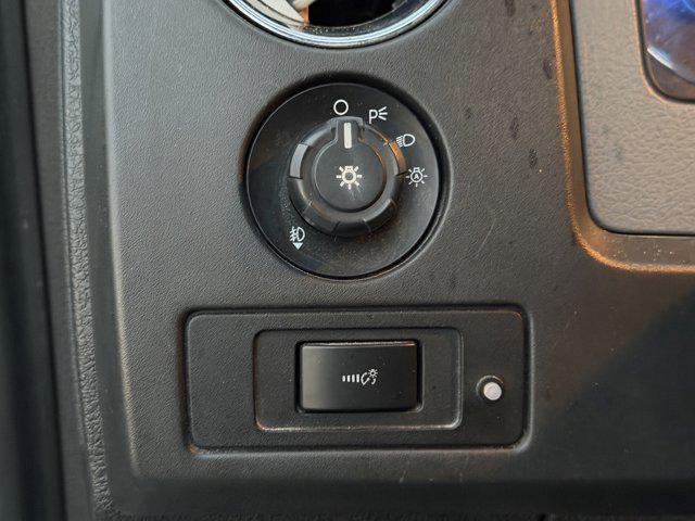 used 2013 Ford F-150 car, priced at $10,000