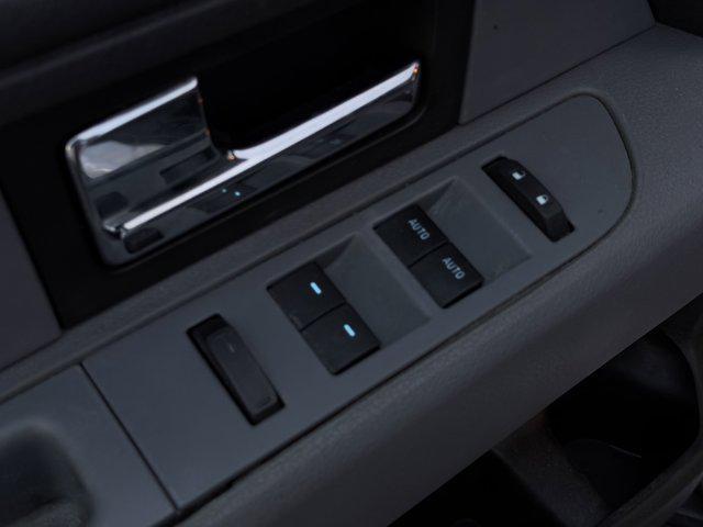 used 2013 Ford F-150 car, priced at $10,000