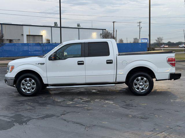used 2013 Ford F-150 car, priced at $10,000