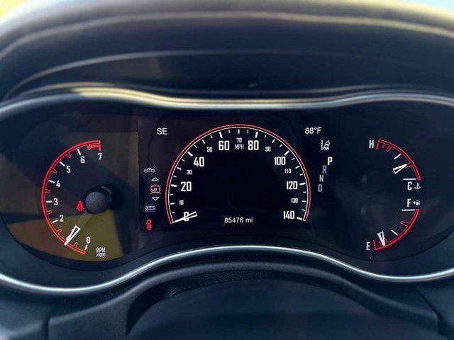used 2018 Dodge Durango car, priced at $17,000