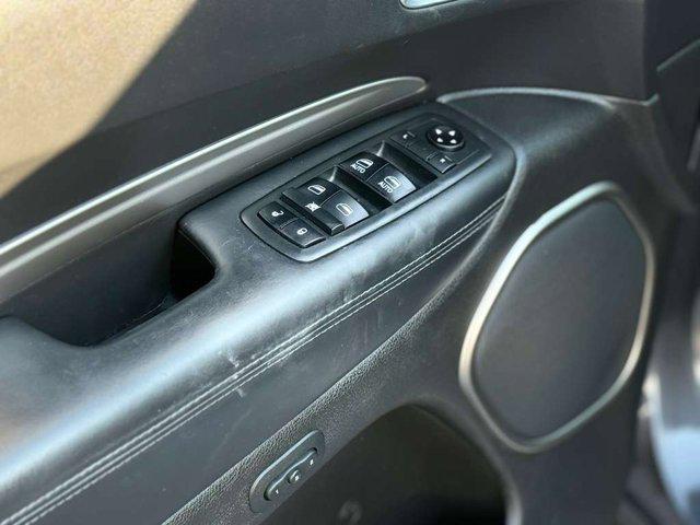 used 2018 Dodge Durango car, priced at $17,000