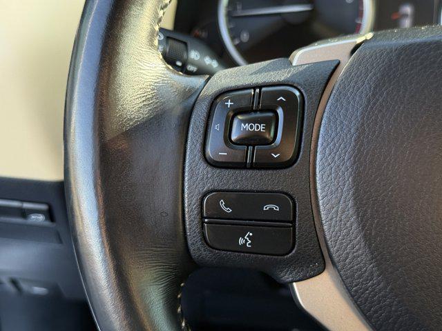 used 2016 Lexus NX 200t car, priced at $15,100