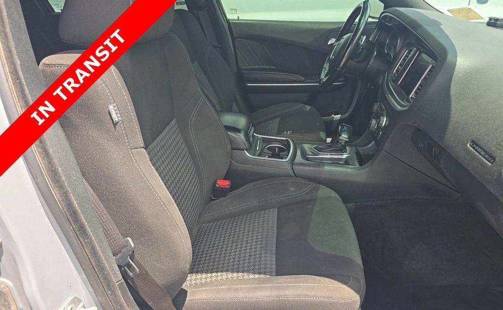 used 2022 Dodge Charger car, priced at $21,130