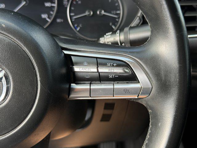 used 2019 Mazda Mazda3 car, priced at $14,000