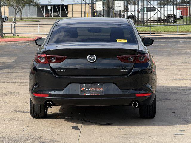 used 2019 Mazda Mazda3 car, priced at $14,000
