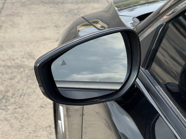 used 2019 Mazda Mazda3 car, priced at $14,000