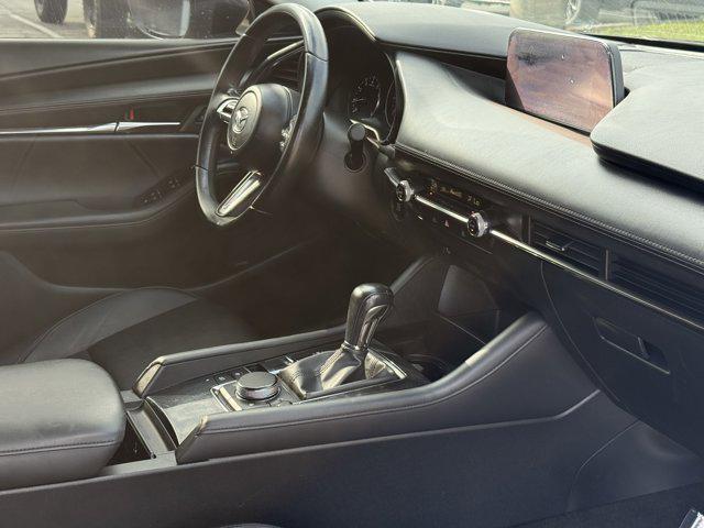 used 2019 Mazda Mazda3 car, priced at $14,000