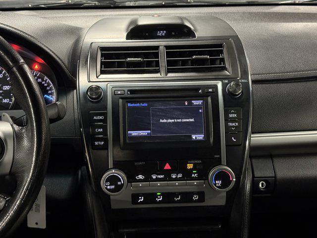 used 2014 Toyota Camry car, priced at $11,300