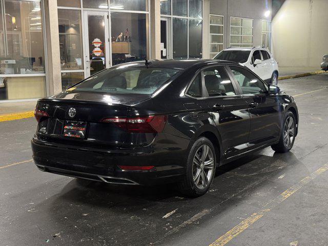 used 2020 Volkswagen Jetta car, priced at $12,300