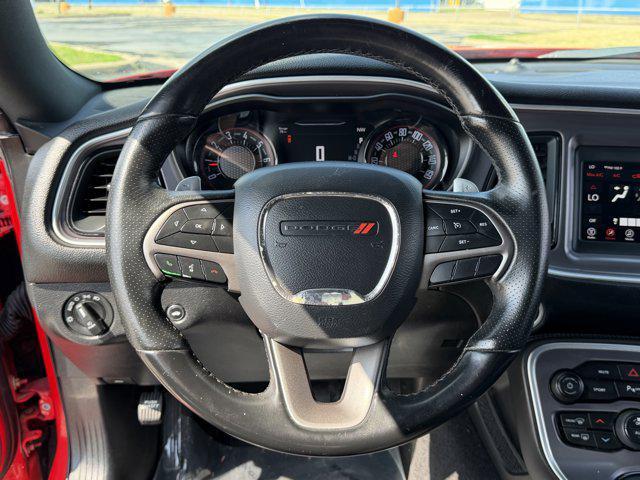 used 2019 Dodge Challenger car, priced at $14,500