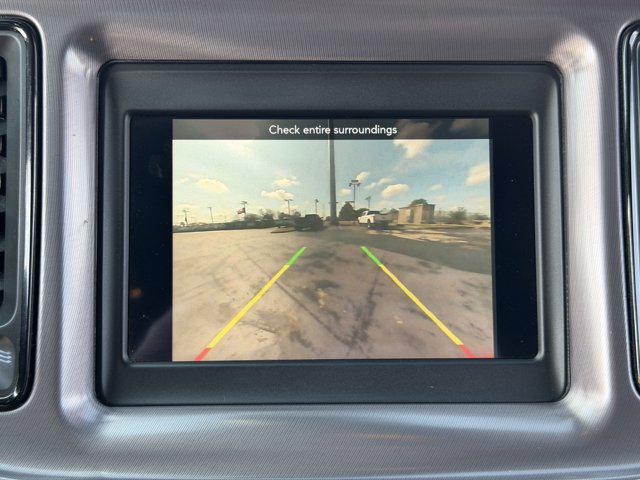 used 2019 Dodge Challenger car, priced at $14,500