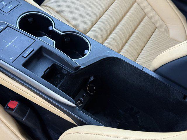 used 2019 Lexus RC 300 car, priced at $24,500