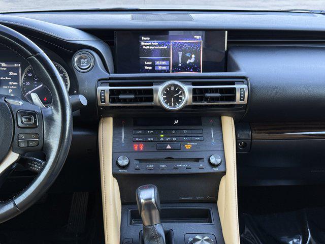 used 2019 Lexus RC 300 car, priced at $24,500