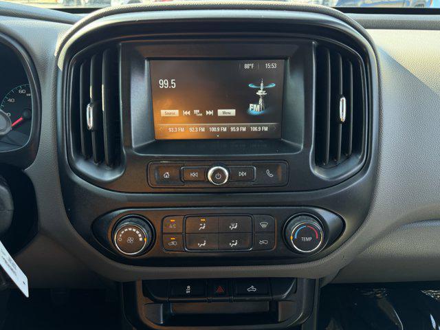 used 2018 GMC Canyon car, priced at $11,900