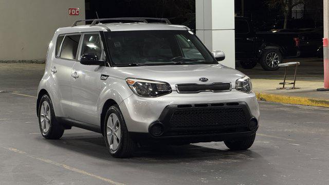used 2016 Kia Soul car, priced at $4,900