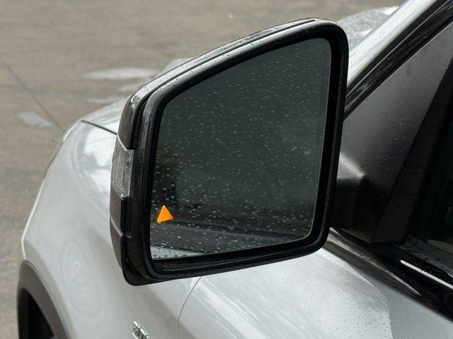 used 2019 Mercedes-Benz AMG GLE 43 car, priced at $29,500