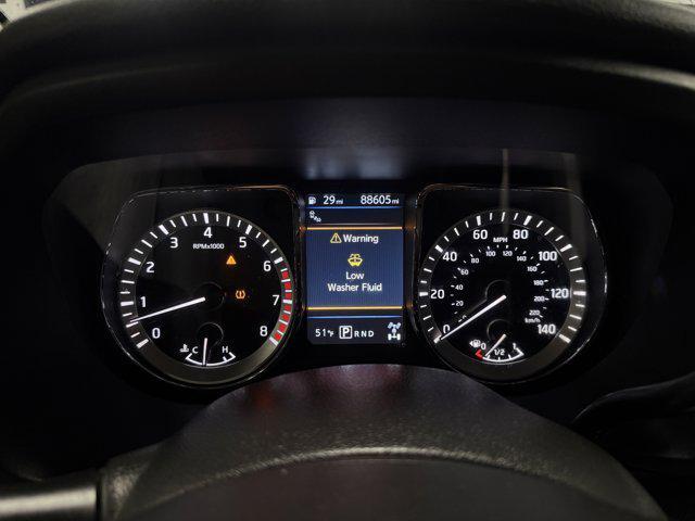 used 2019 Nissan Titan XD car, priced at $21,500