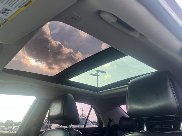used 2020 Chrysler 300 car, priced at $14,820
