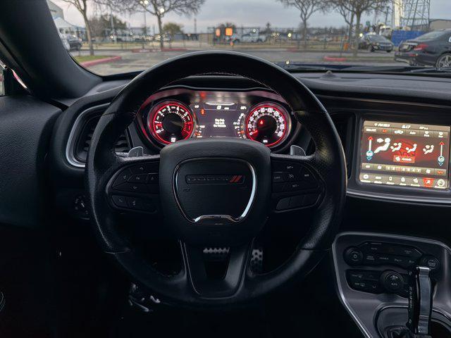 used 2020 Dodge Challenger car, priced at $32,500