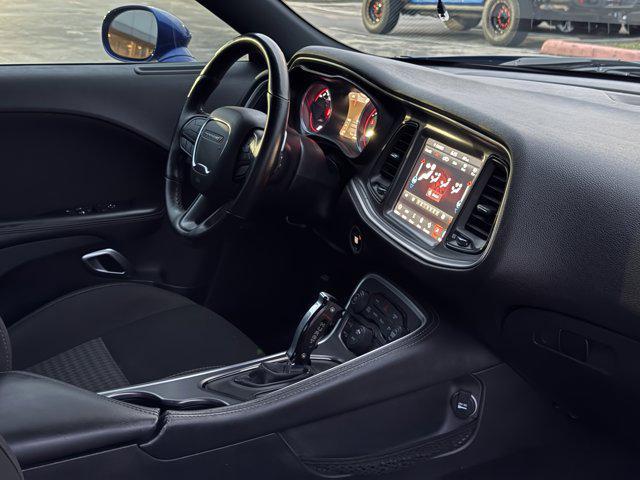 used 2020 Dodge Challenger car, priced at $32,500