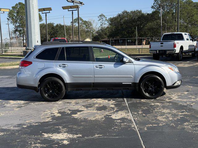 used 2012 Subaru Outback car, priced at $5,700