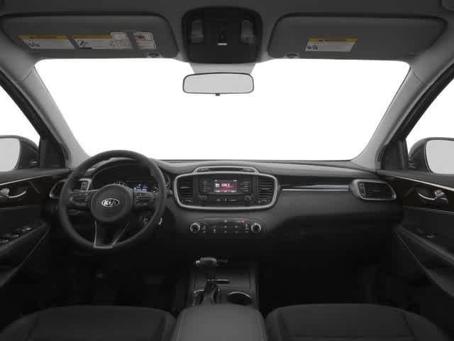 used 2017 Kia Sorento car, priced at $10,781
