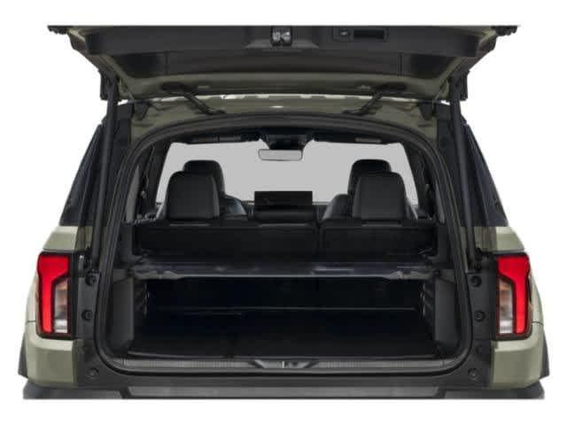 new 2026 Honda Passport car, priced at $56,185