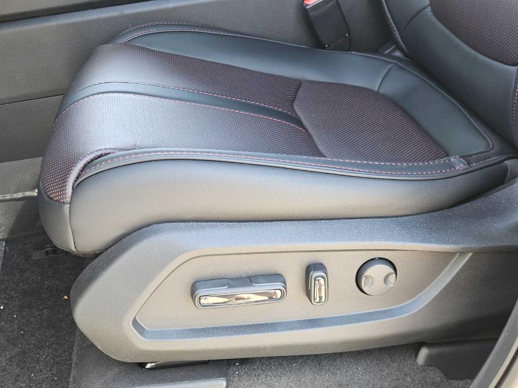 new 2026 Honda Pilot car, priced at $56,490