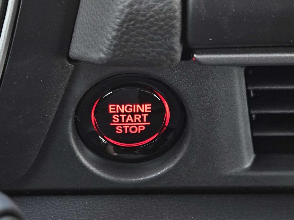 new 2026 Honda Pilot car, priced at $56,490