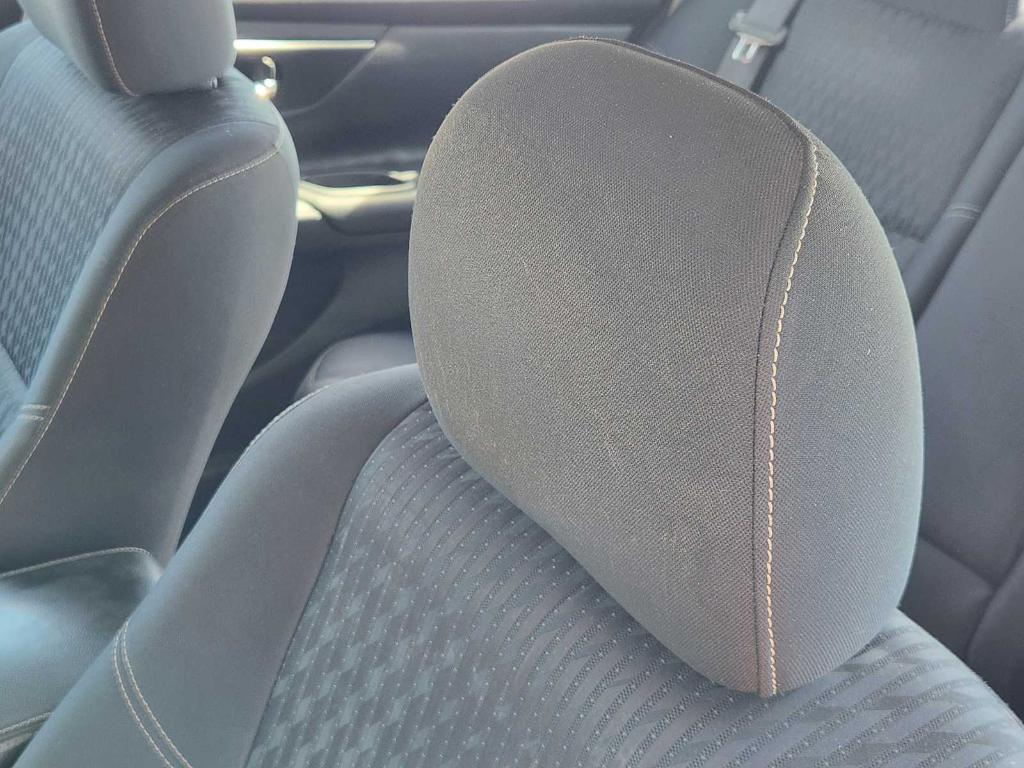 used 2017 Nissan Altima car, priced at $8,696