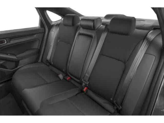 new 2026 Honda Civic Hybrid car, priced at $30,945