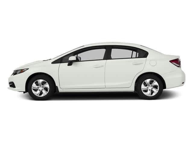 used 2014 Honda Civic car, priced at $8,049