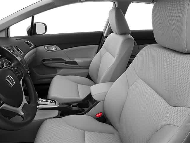 used 2014 Honda Civic car, priced at $8,049