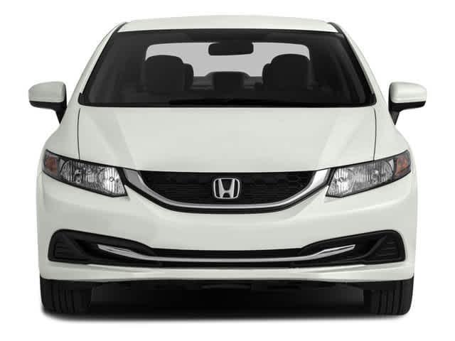 used 2014 Honda Civic car, priced at $8,049