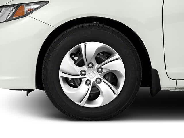 used 2014 Honda Civic car, priced at $8,049