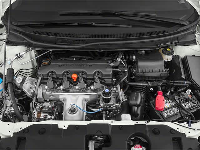 used 2014 Honda Civic car, priced at $8,049