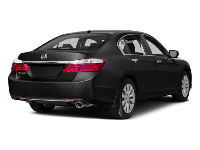 used 2015 Honda Accord car, priced at $9,933